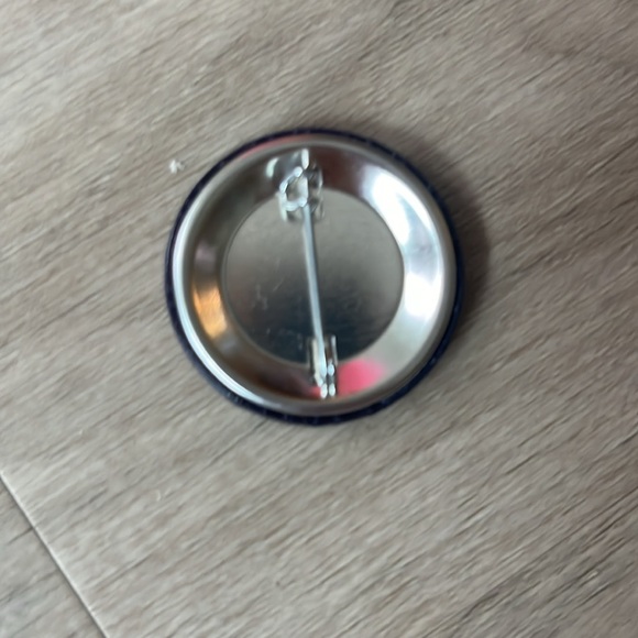 Sunrise on the reaping button - Picture 2 of 2